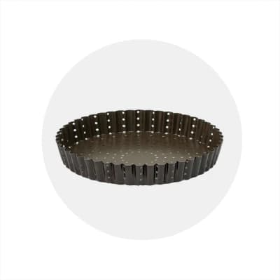BAKING PANS