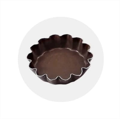 PETITE FOUR MOULDS
