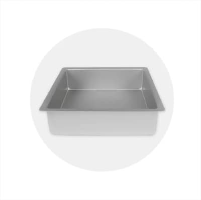 SQUARE PANS