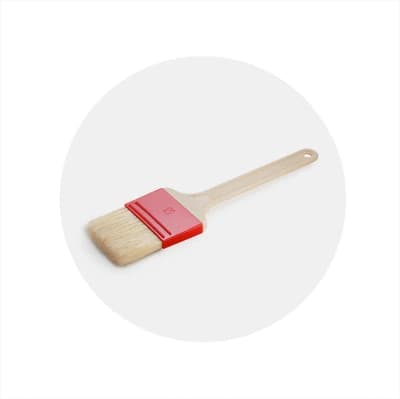 PASTRY BRUSHES
