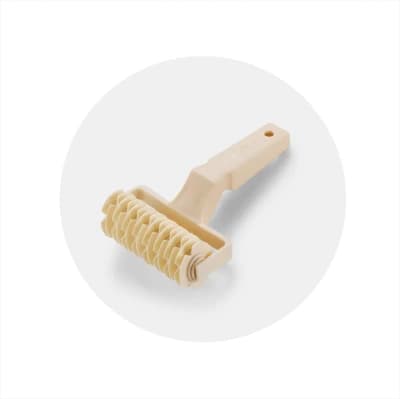 LATTICE MATRIX & MARKERS