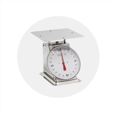 WEIGHING SCALES
