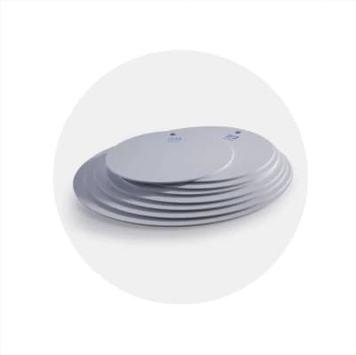ROUND CAKE BOARDS