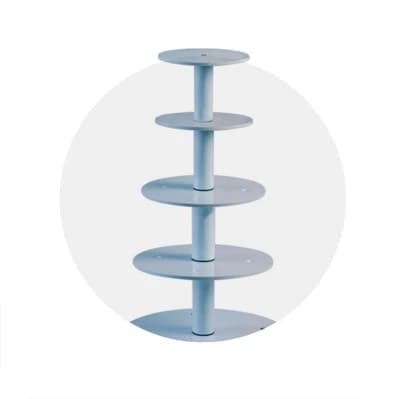CAKE STANDS