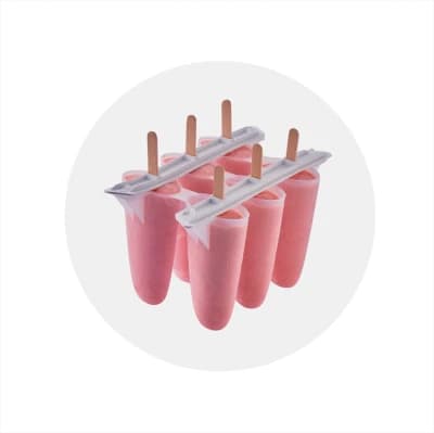 CAKESICLES & CAKEPOPS