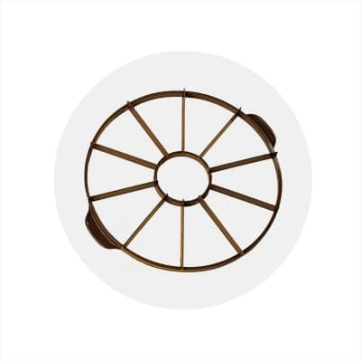 CAKE FRAMES & MARKERS