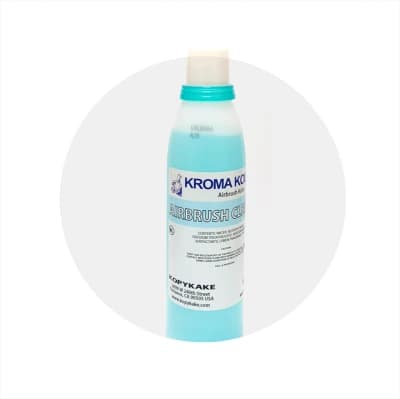AIRBRUSH CLEANERS