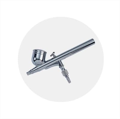 AIRBRUSH ACCESSORIES
