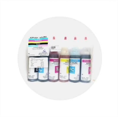 EDIBLE INK