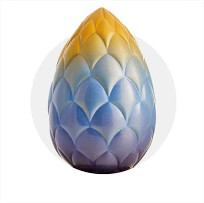 EASTER CHOCOLATE MOULDS