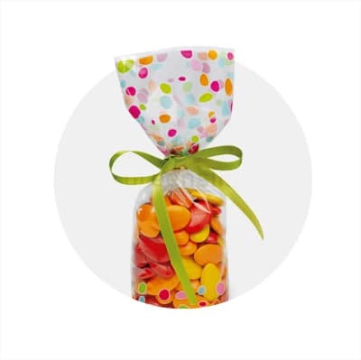 EASTER PACKAGING