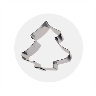 CHRISTMAS CAKE PANS & RINGS