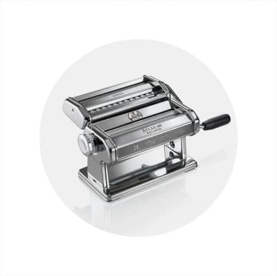 PASTA SHEETERS