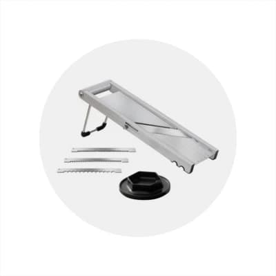 FRUIT & VEGETABLE PEELERS