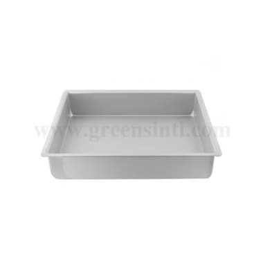 12  x 9  x h 4 Inch