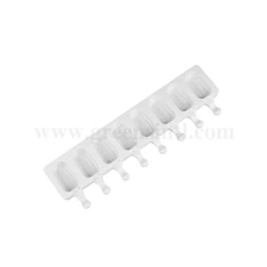 420 x 125 x 21 mm