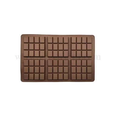 80 x 80 x h .75 mm
