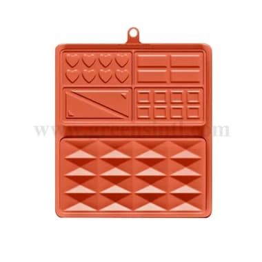  170 x 85 x h 20 mm-2 Designs