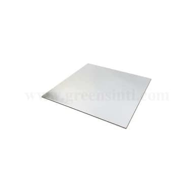 Silver D 12 Inch H 2 mm