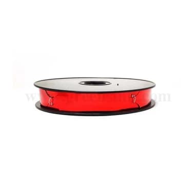  Red 40 m x 19 mm
