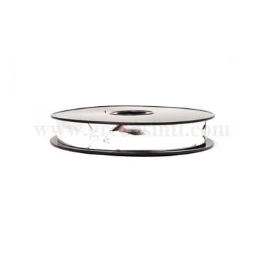 Silver 40 m x 19 mm