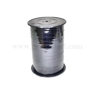Metalic Black 228 m x 7 mm