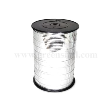 Silver 228 m x 10 mm