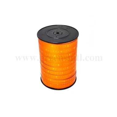 Orange With Dot 228 m x 10 mm