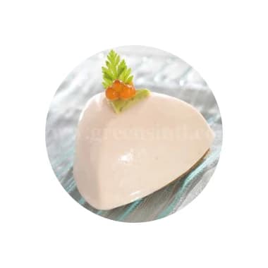  70x70 mm, 12 Indents