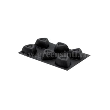 70 x 32 mm-6 Indents