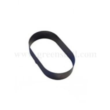 GOBEL Cake Ring Letter 'O' Shape 200 x 220 x h45mm