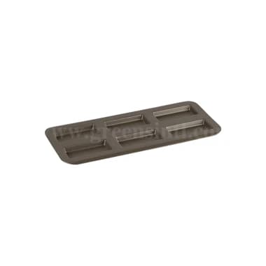Non-stick 380 x 180 mm