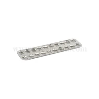 Baking Sheet - 395 x 125 x 13 mm