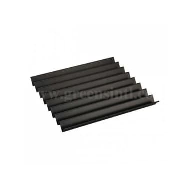 Non-stick  300 x 290 x 25 mm