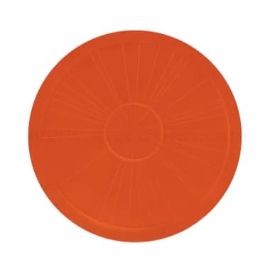  Orange D 370 mm