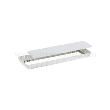 Tin 350 x 110 mm