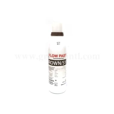 KOPYKAKE Flow Paste Brown 8oz.(240ml) Special
