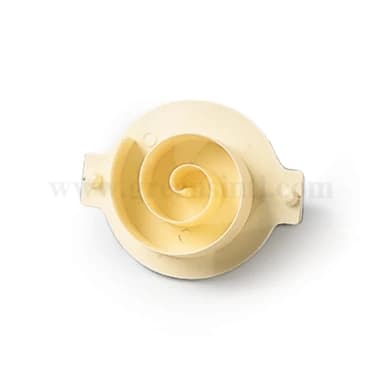 MARTELLATO Bread Mould D 80mm