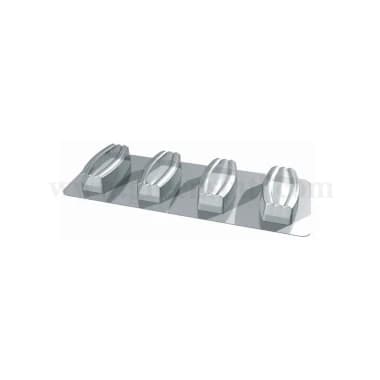  110 x 57 x h 32 mm