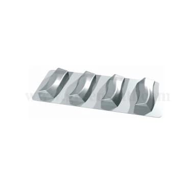 120 x 60 x h 30 mm
