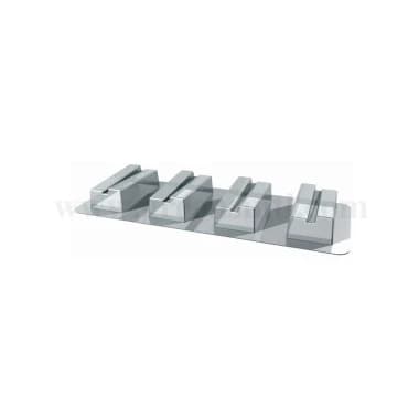 111 x 52 x h 33 mm