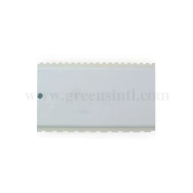 MARTELLATO Decoartion Comb 170mm