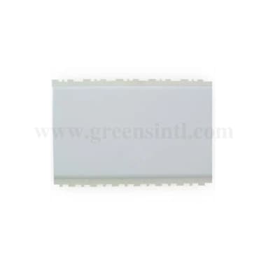 MARTELLATO Decoartion Comb 170mm