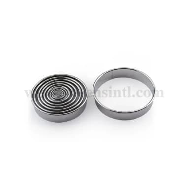 Round Set of 12