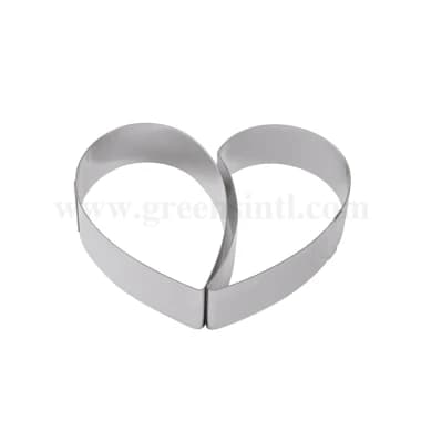 Heart 190 mm