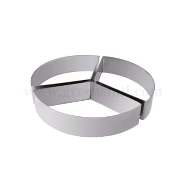 Trilogy 220 mm