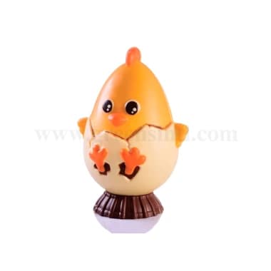 Chick 160 x 120 x h 210 mm