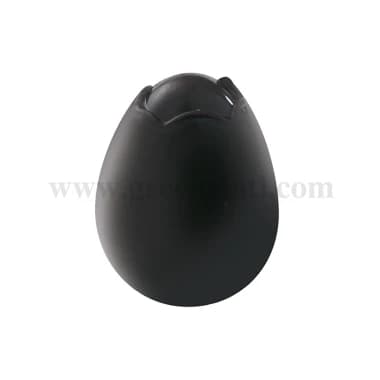 Cracked Egg 23 x 30 x h 23 mm