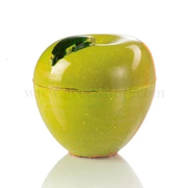 Apple 3D - D 28 x h 27 mm