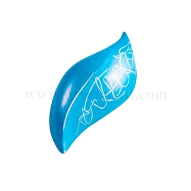 Wave 3 - 24.5 x 61 x h 15.5 mm